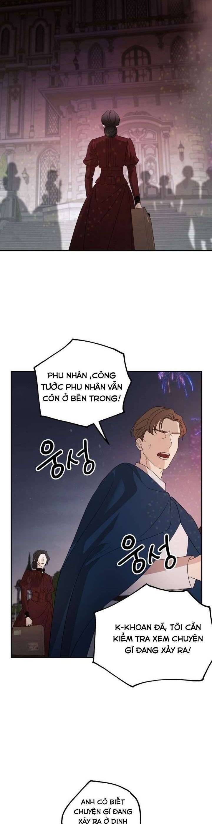 Gia Đình Chồng Vô Cùng Yêu Thích Tôi Chapter 113 - 5