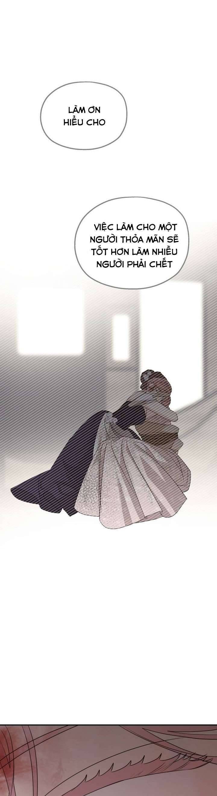 Gia Đình Chồng Vô Cùng Yêu Thích Tôi Chapter 113 - 42