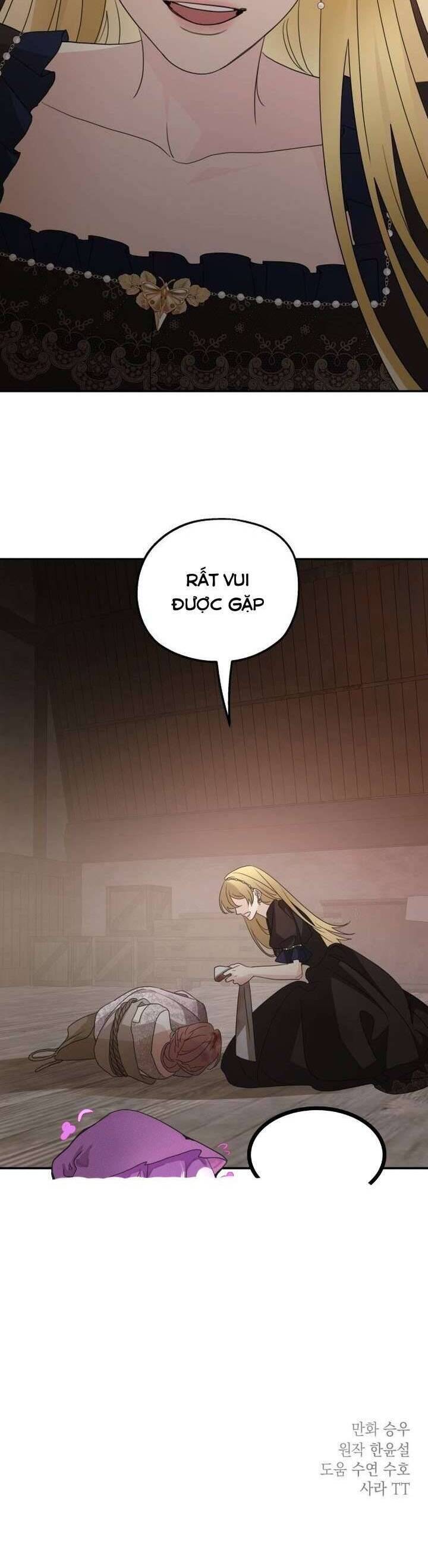 Gia Đình Chồng Vô Cùng Yêu Thích Tôi Chapter 113 - 45