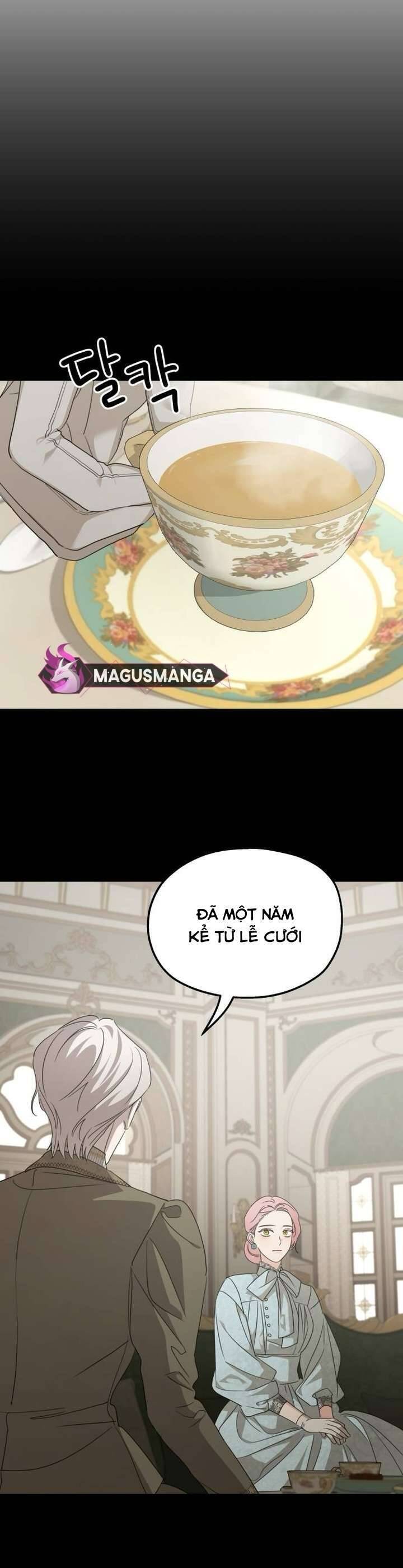 Gia Đình Chồng Vô Cùng Yêu Thích Tôi Chapter 113 - 8