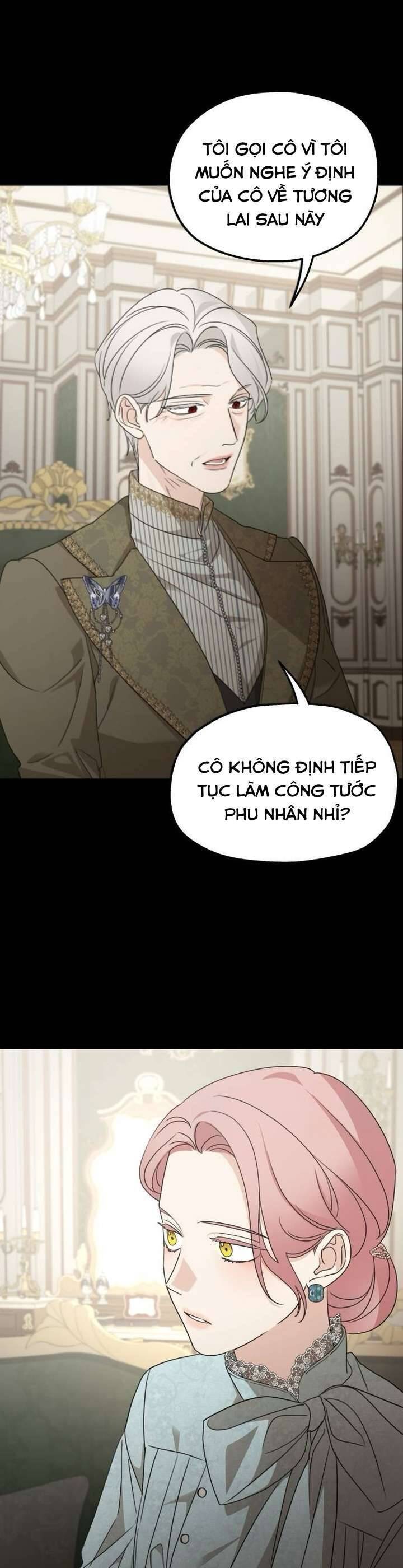 Gia Đình Chồng Vô Cùng Yêu Thích Tôi Chapter 113 - 9