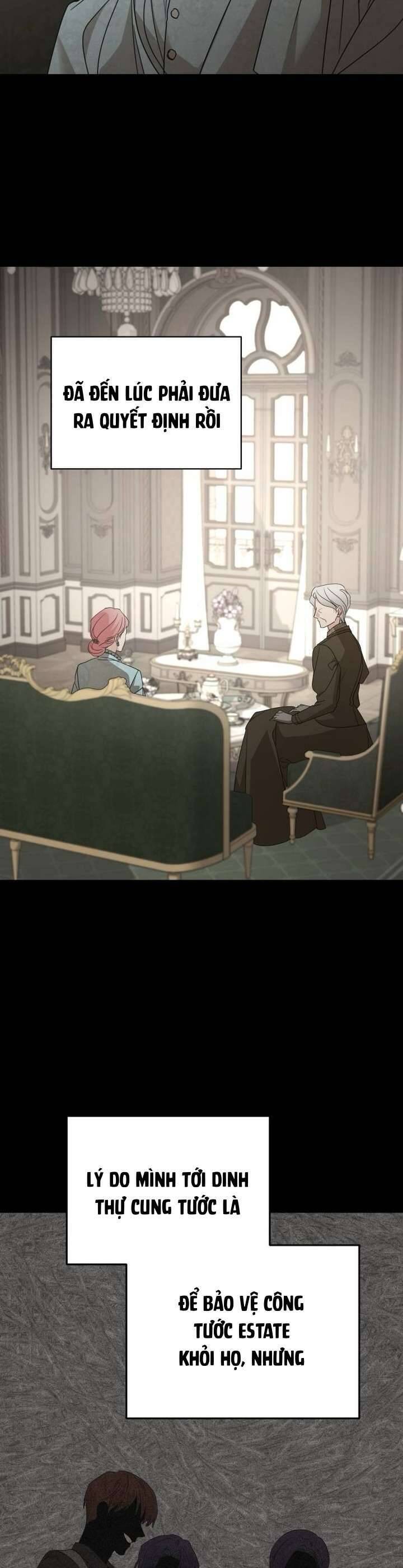 Gia Đình Chồng Vô Cùng Yêu Thích Tôi Chapter 113 - 10