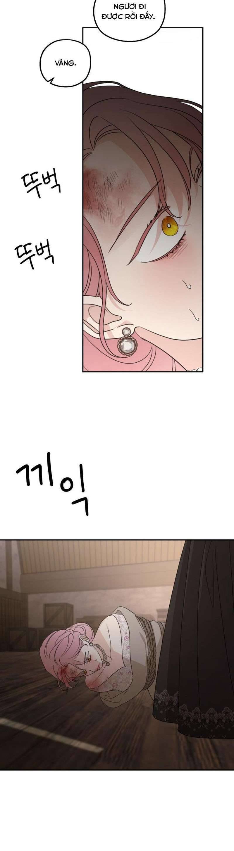 Gia Đình Chồng Vô Cùng Yêu Thích Tôi Chapter 114 - 11
