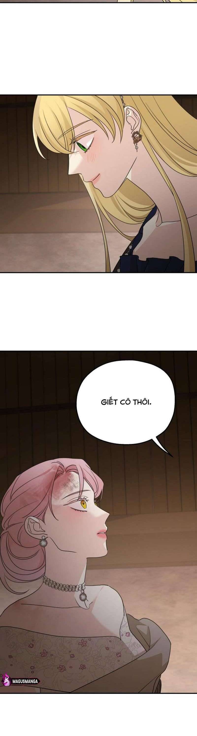 Gia Đình Chồng Vô Cùng Yêu Thích Tôi Chapter 114 - 16