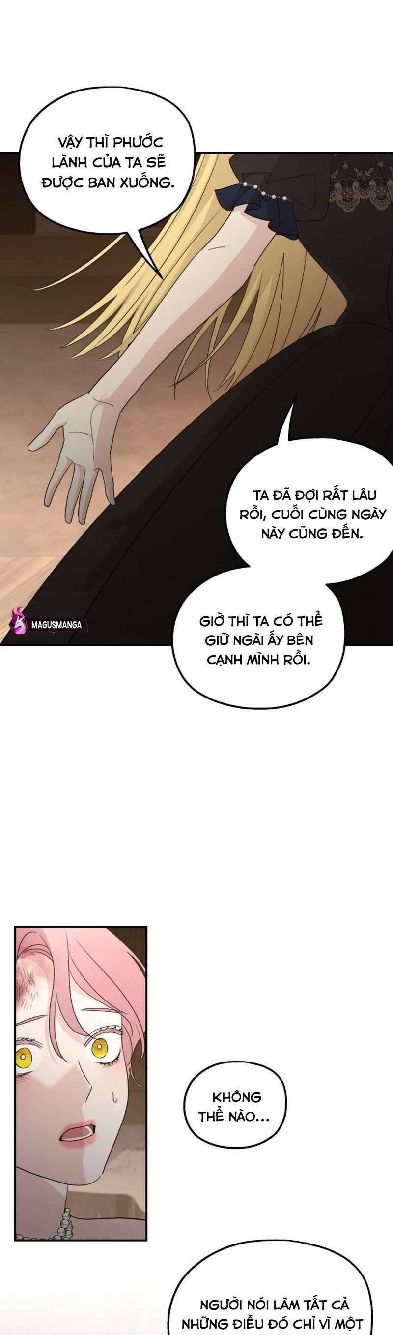 Gia Đình Chồng Vô Cùng Yêu Thích Tôi Chapter 114 - 17