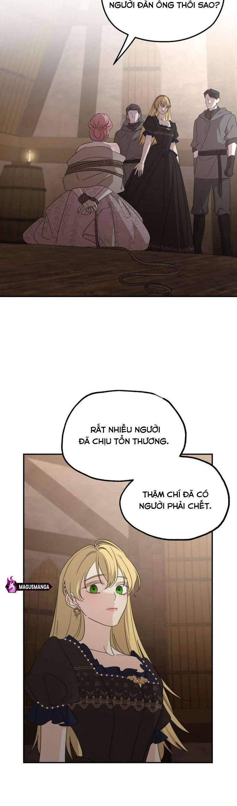 Gia Đình Chồng Vô Cùng Yêu Thích Tôi Chapter 114 - 18