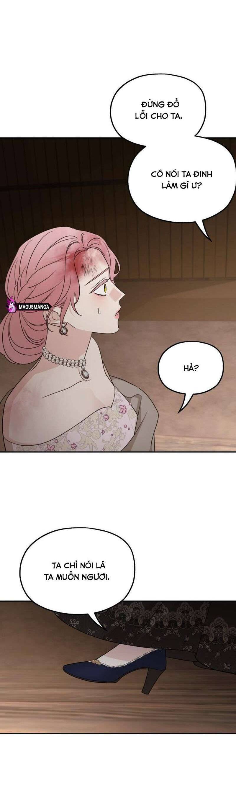 Gia Đình Chồng Vô Cùng Yêu Thích Tôi Chapter 114 - 19