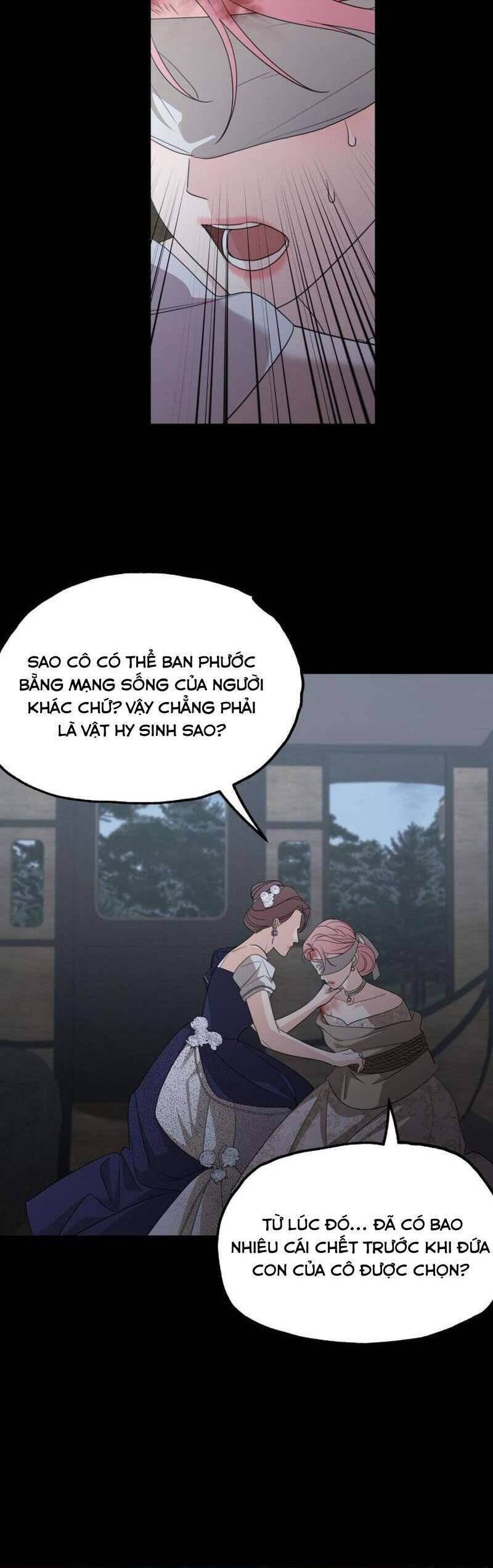 Gia Đình Chồng Vô Cùng Yêu Thích Tôi Chapter 114 - 3