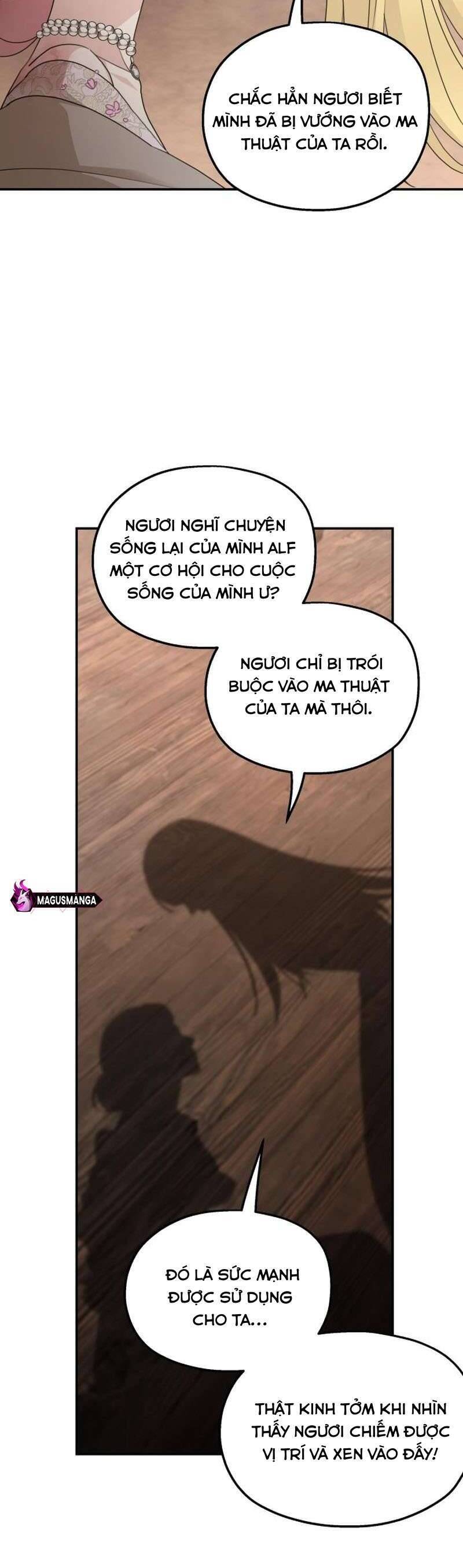 Gia Đình Chồng Vô Cùng Yêu Thích Tôi Chapter 114 - 21