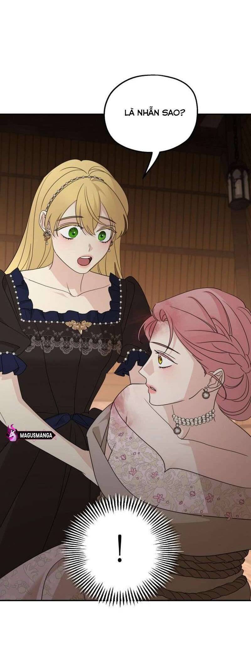 Gia Đình Chồng Vô Cùng Yêu Thích Tôi Chapter 114 - 24