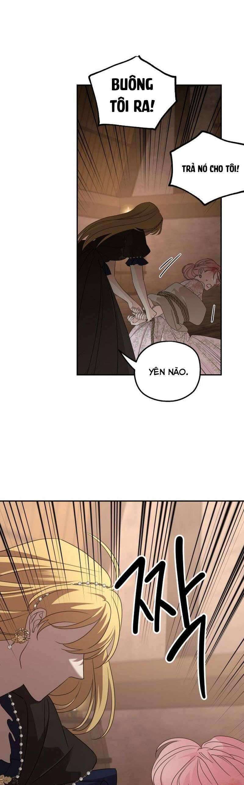 Gia Đình Chồng Vô Cùng Yêu Thích Tôi Chapter 114 - 25