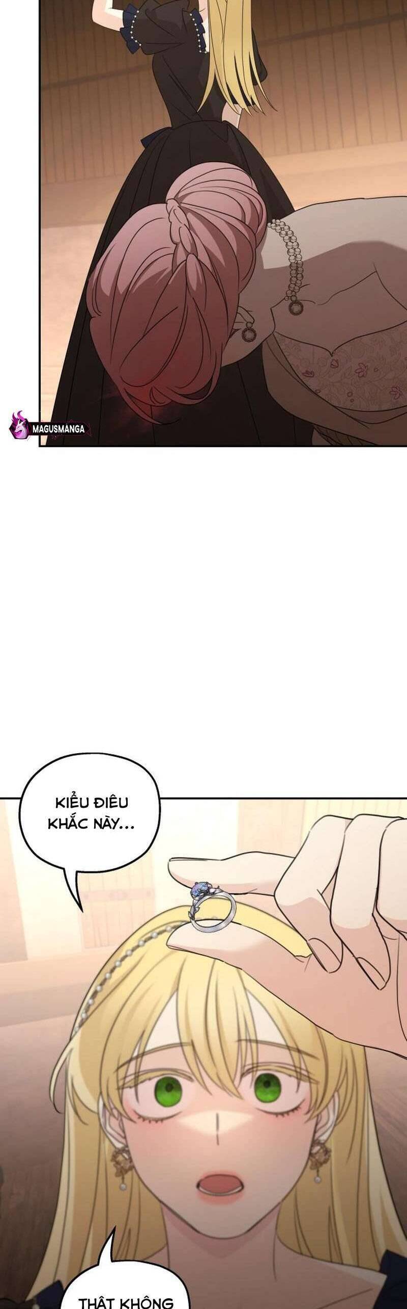 Gia Đình Chồng Vô Cùng Yêu Thích Tôi Chapter 114 - 27