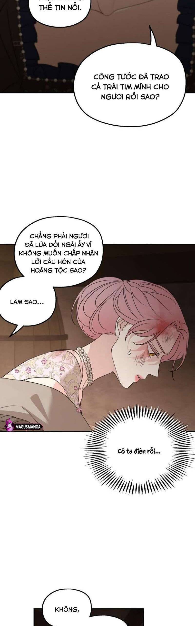 Gia Đình Chồng Vô Cùng Yêu Thích Tôi Chapter 114 - 28
