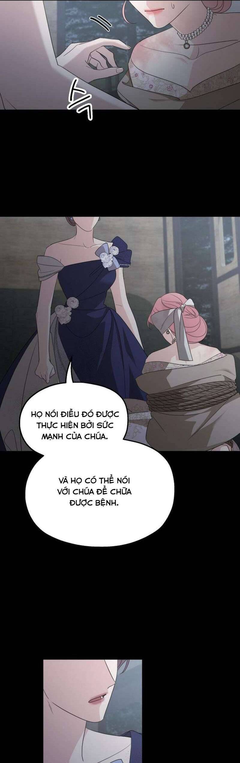 Gia Đình Chồng Vô Cùng Yêu Thích Tôi Chapter 114 - 4