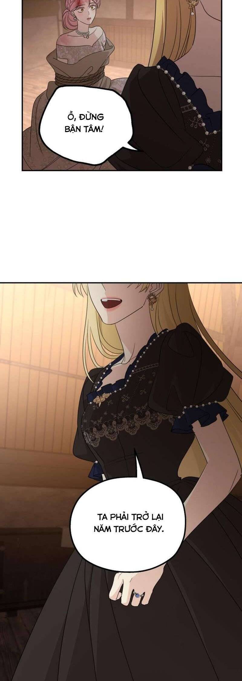 Gia Đình Chồng Vô Cùng Yêu Thích Tôi Chapter 114 - 31