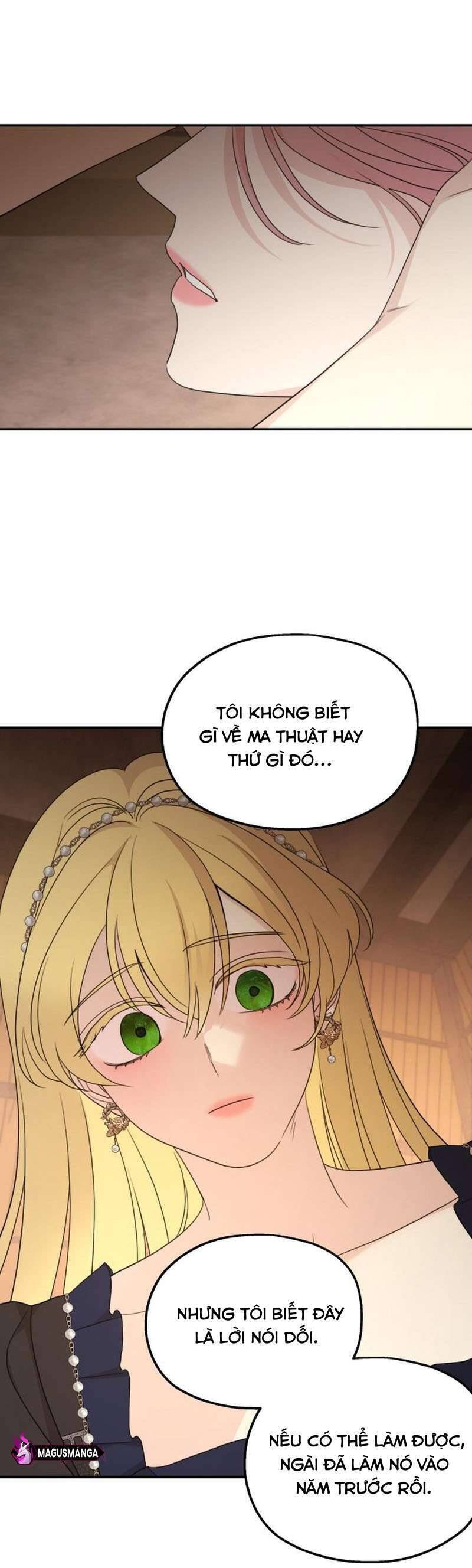 Gia Đình Chồng Vô Cùng Yêu Thích Tôi Chapter 114 - 34