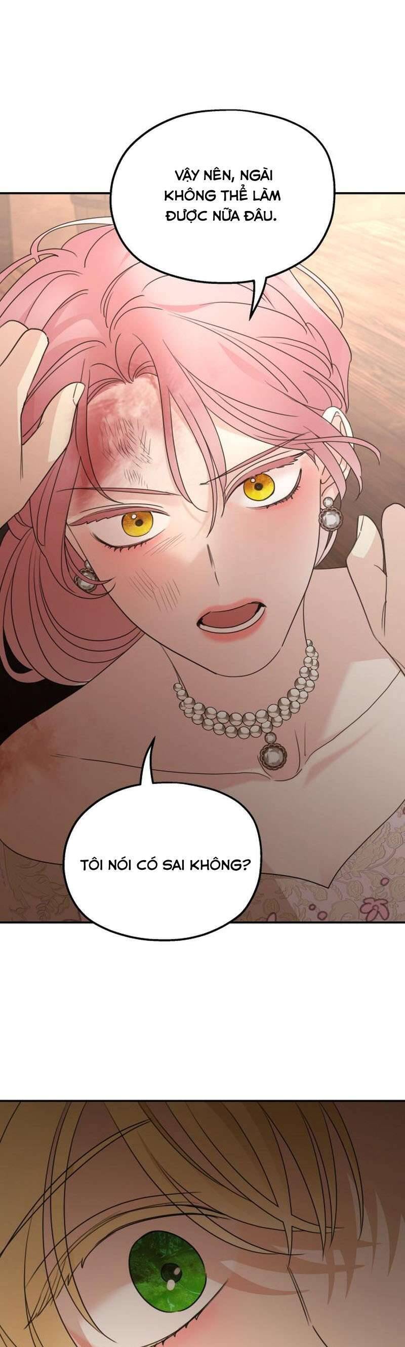 Gia Đình Chồng Vô Cùng Yêu Thích Tôi Chapter 114 - 35