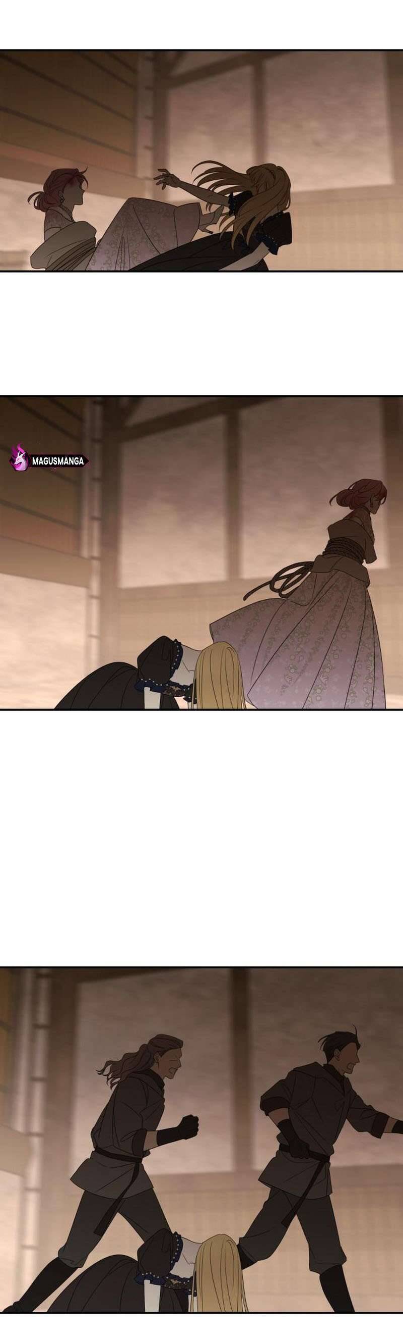 Gia Đình Chồng Vô Cùng Yêu Thích Tôi Chapter 114 - 37