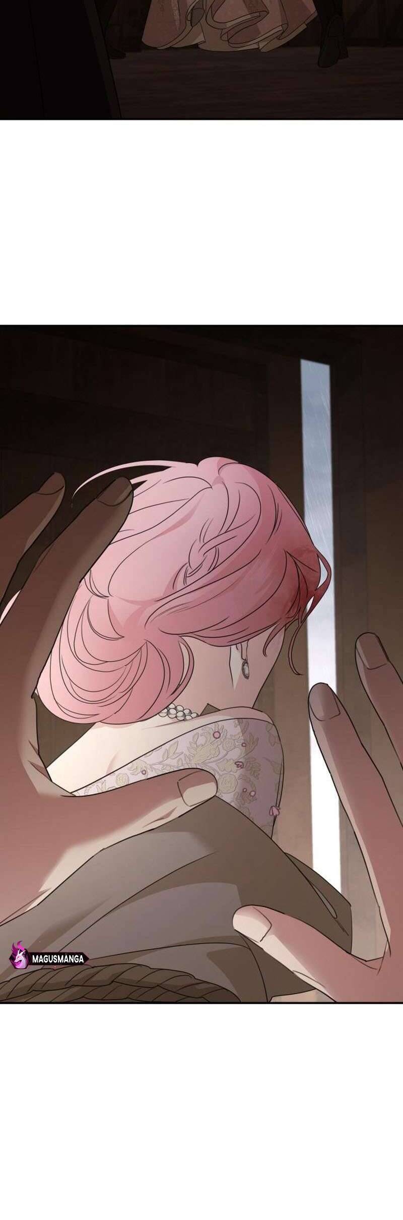 Gia Đình Chồng Vô Cùng Yêu Thích Tôi Chapter 114 - 40