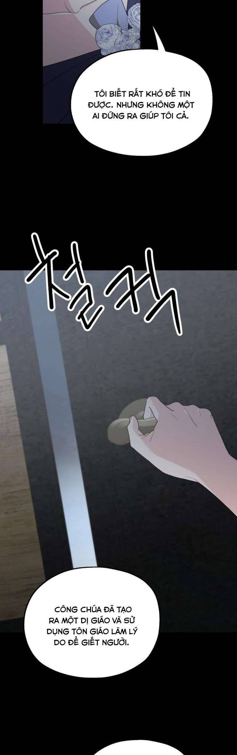 Gia Đình Chồng Vô Cùng Yêu Thích Tôi Chapter 114 - 5