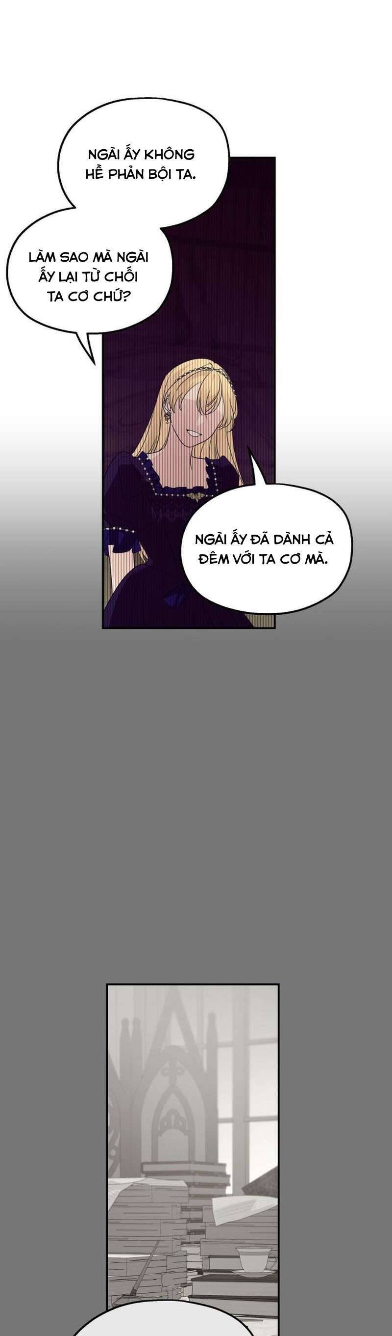 Gia Đình Chồng Vô Cùng Yêu Thích Tôi Chapter 114 - 42