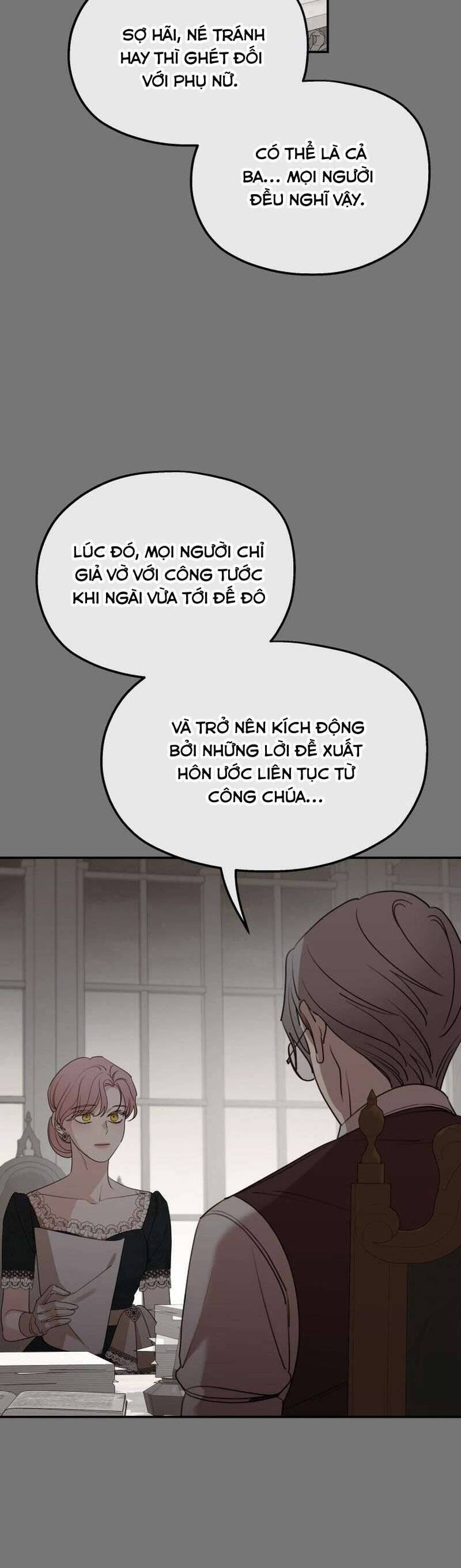 Gia Đình Chồng Vô Cùng Yêu Thích Tôi Chapter 114 - 43