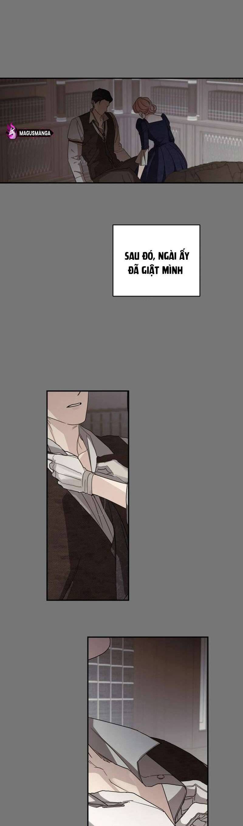 Gia Đình Chồng Vô Cùng Yêu Thích Tôi Chapter 114 - 45