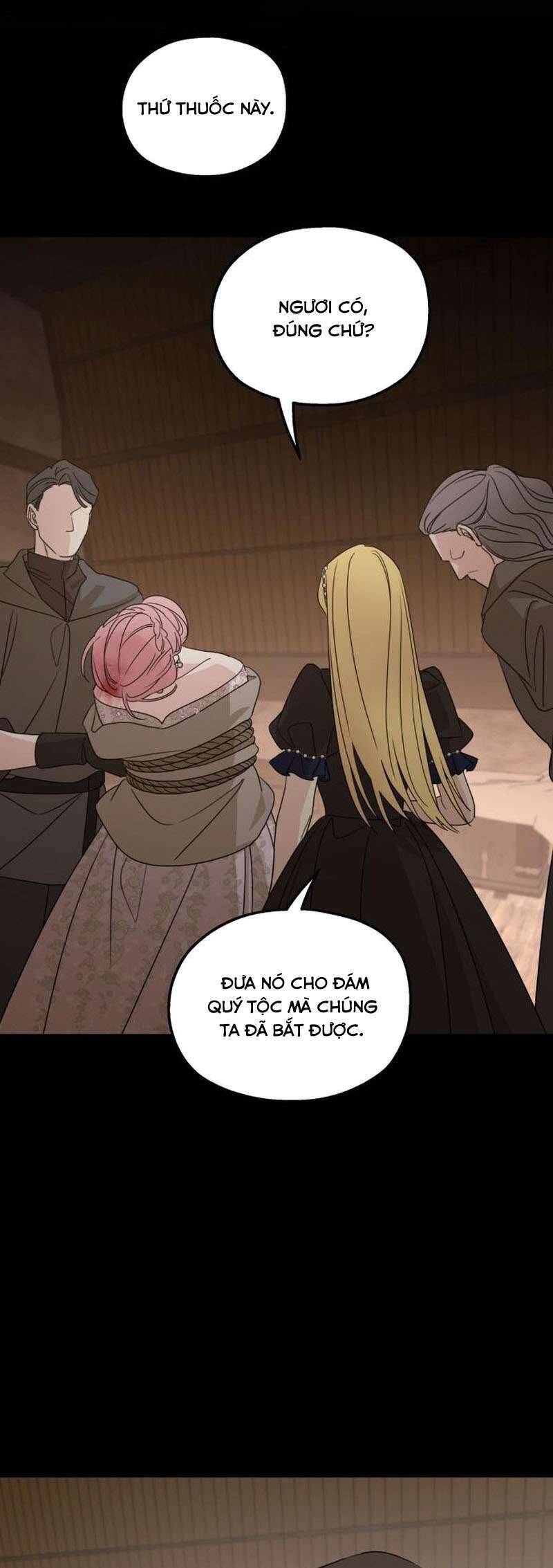 Gia Đình Chồng Vô Cùng Yêu Thích Tôi Chapter 114 - 47