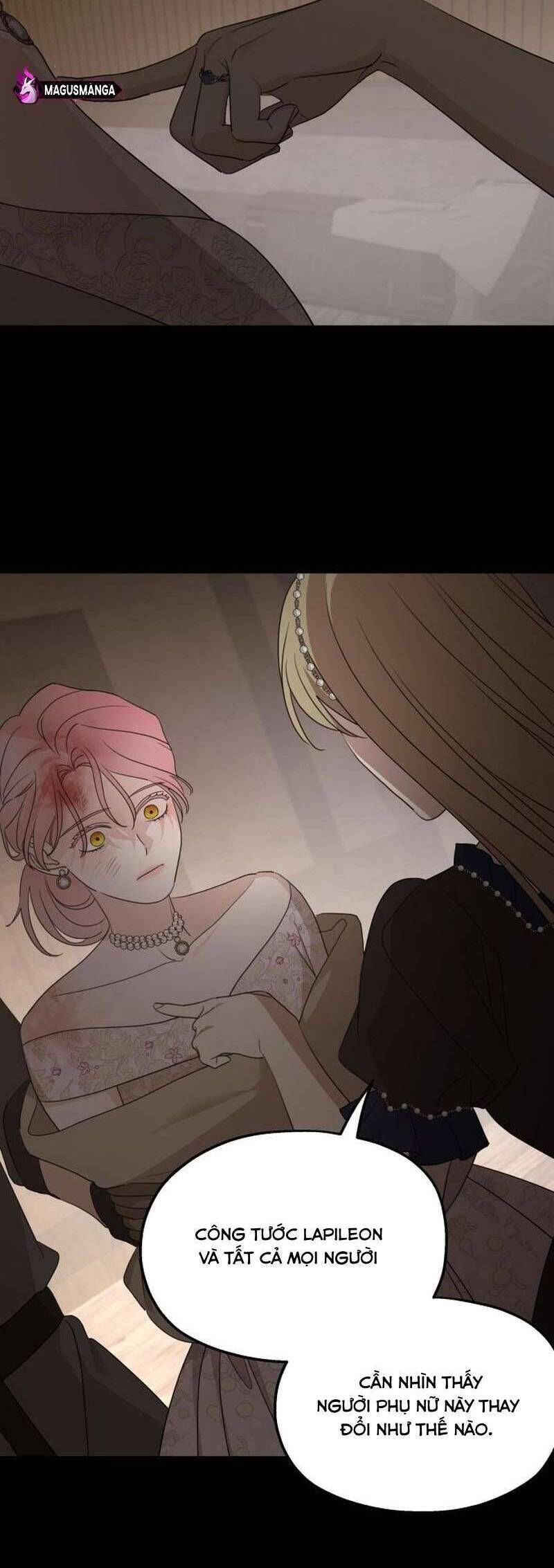 Gia Đình Chồng Vô Cùng Yêu Thích Tôi Chapter 114 - 48