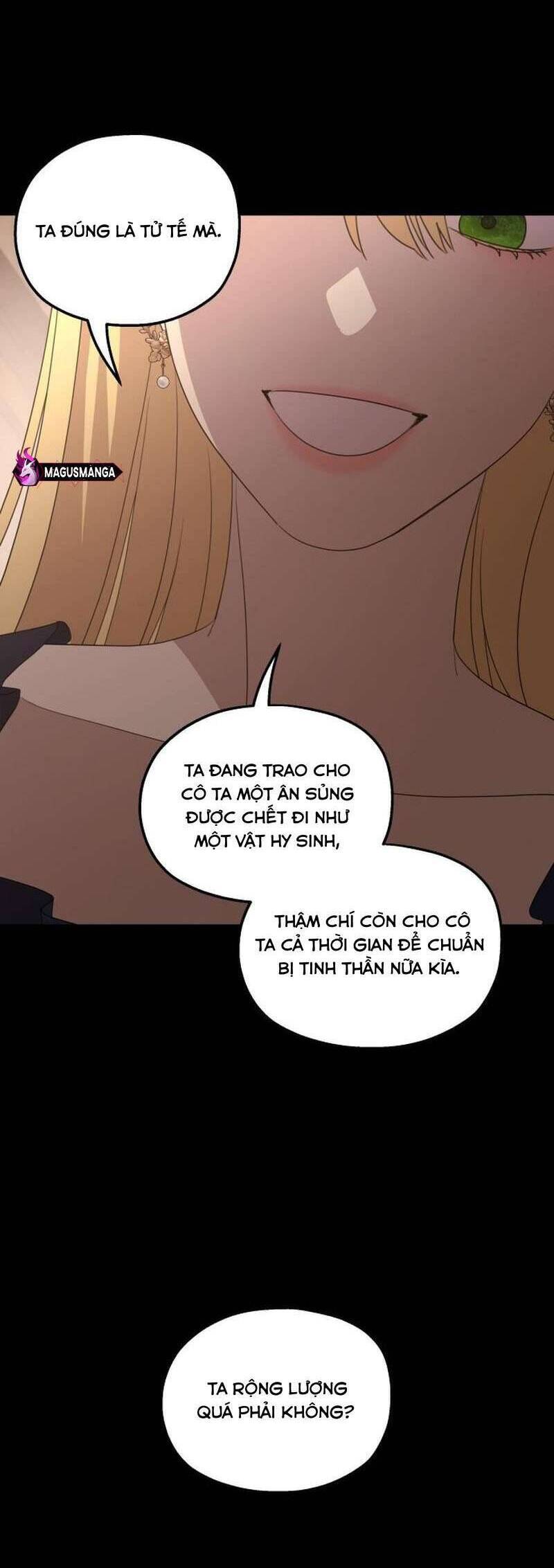 Gia Đình Chồng Vô Cùng Yêu Thích Tôi Chapter 114 - 49