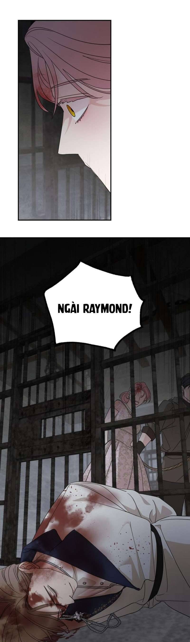 Gia Đình Chồng Vô Cùng Yêu Thích Tôi Chapter 114 - 55