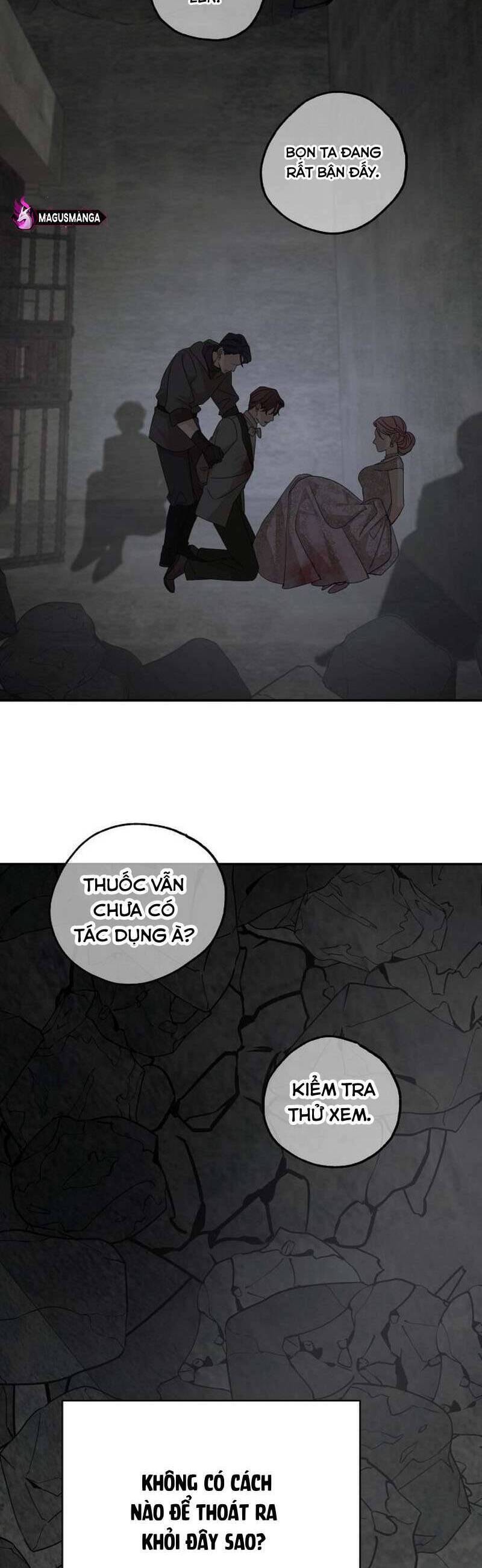 Gia Đình Chồng Vô Cùng Yêu Thích Tôi Chapter 114 - 62