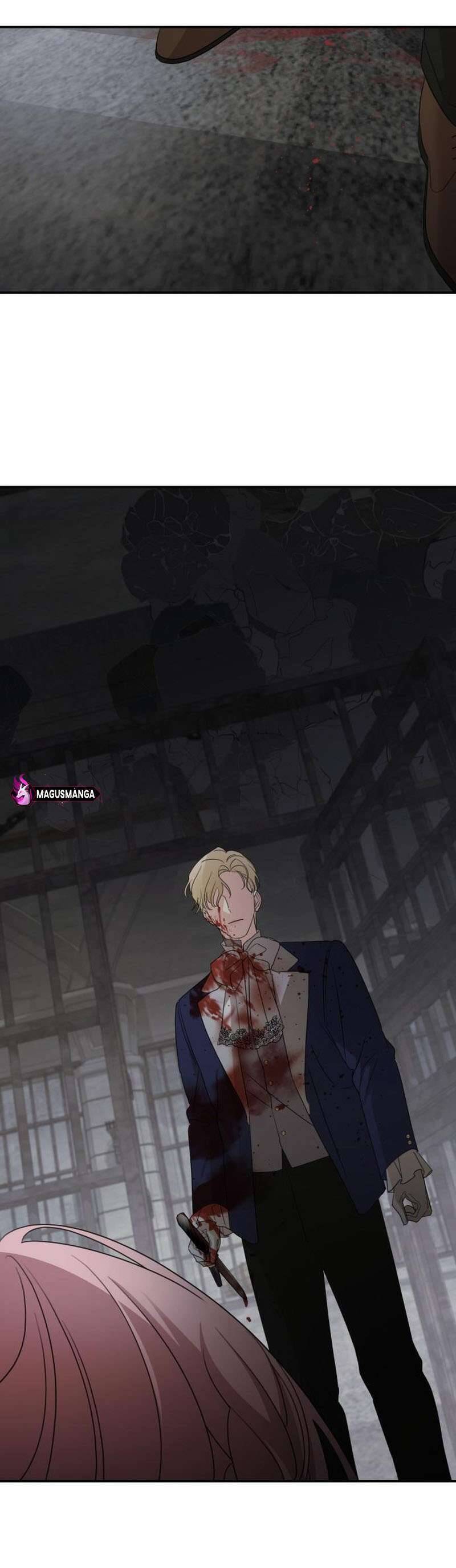 Gia Đình Chồng Vô Cùng Yêu Thích Tôi Chapter 114 - 68