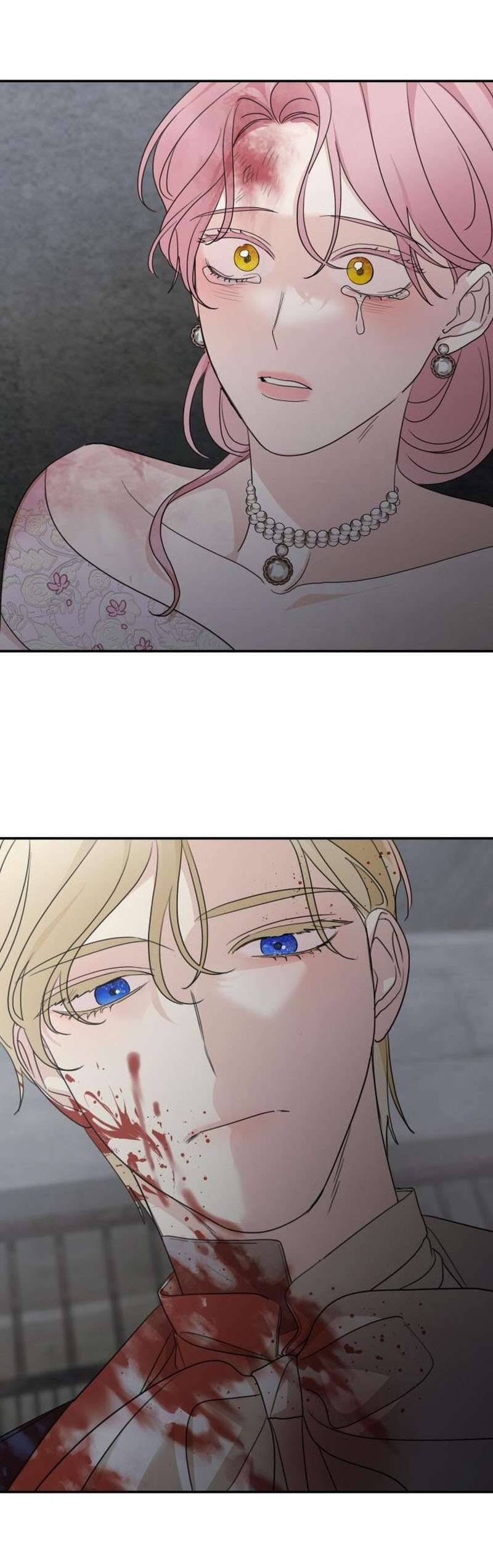 Gia Đình Chồng Vô Cùng Yêu Thích Tôi Chapter 114 - 69