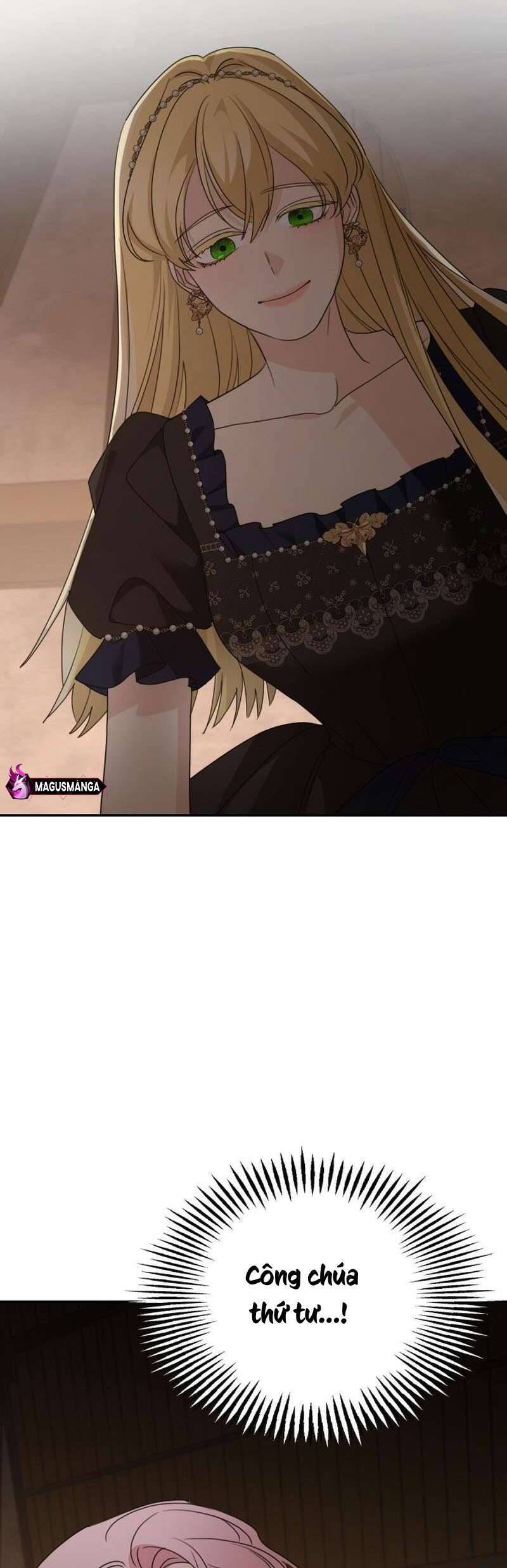 Gia Đình Chồng Vô Cùng Yêu Thích Tôi Chapter 114 - 8