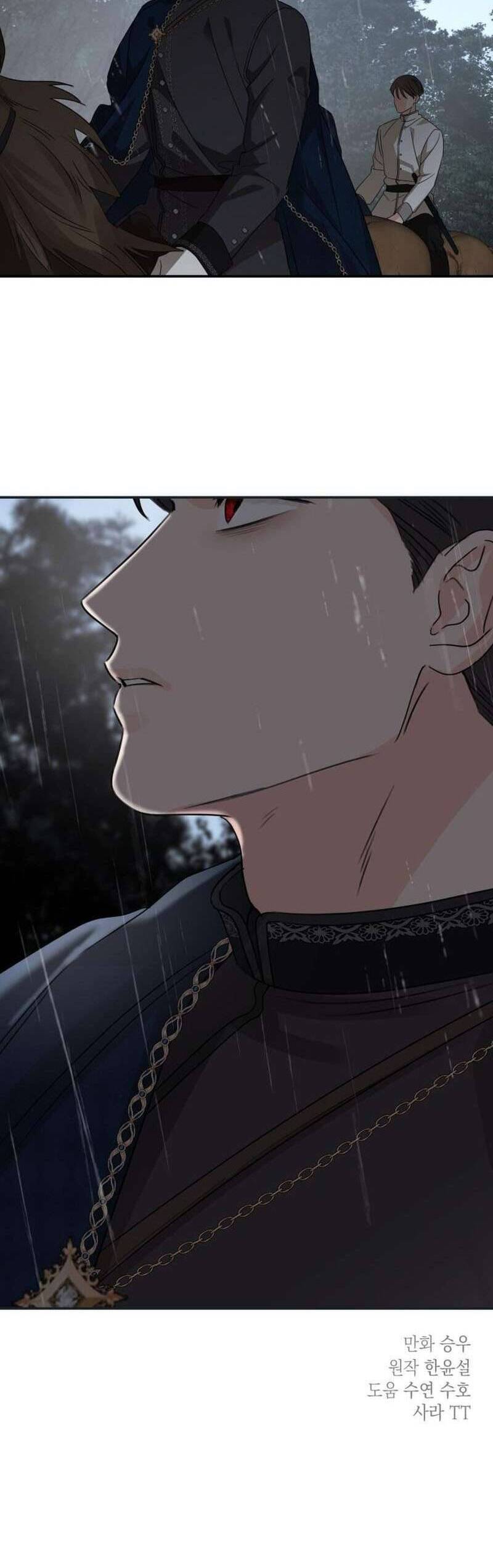 Gia Đình Chồng Vô Cùng Yêu Thích Tôi Chapter 114 - 71