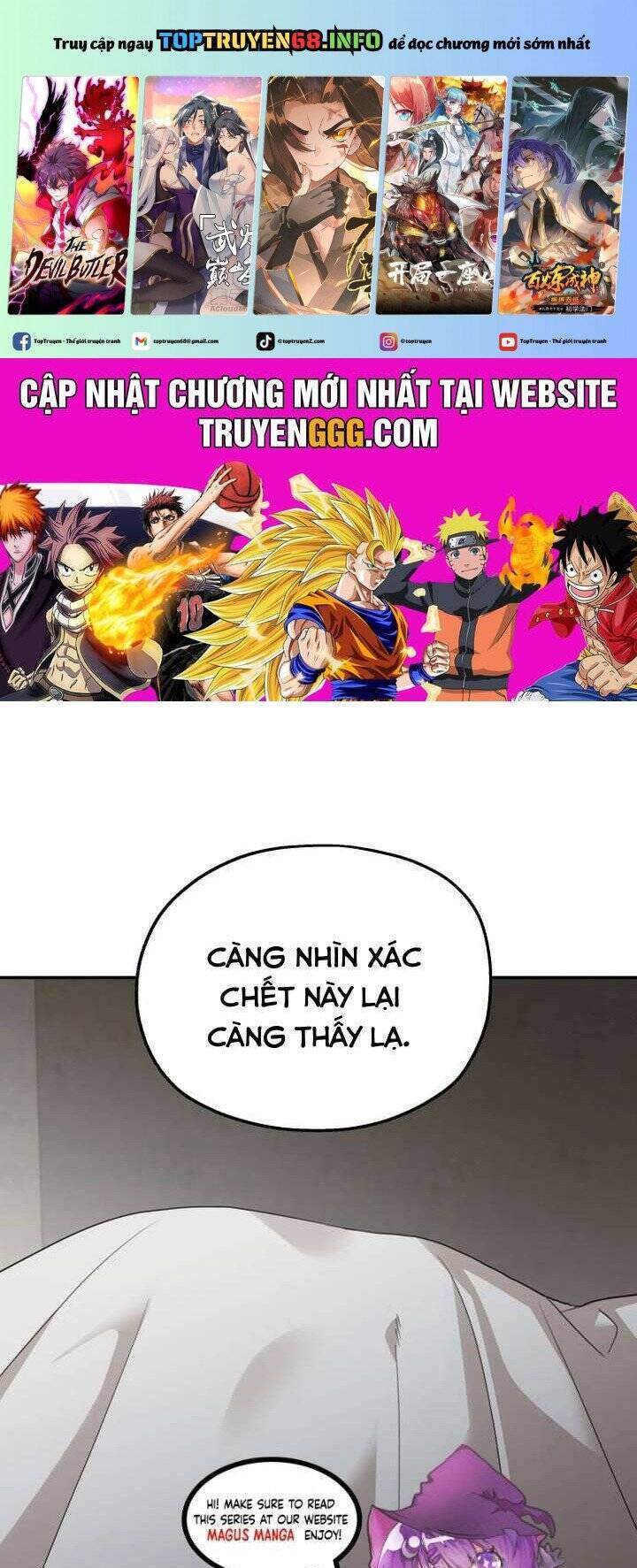 Gia Đình Chồng Vô Cùng Yêu Thích Tôi Chapter 115 - 2