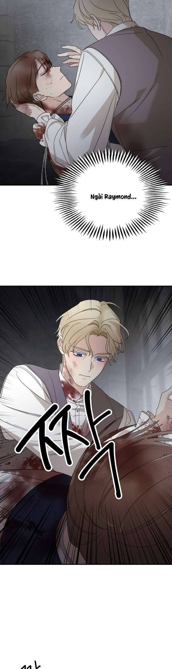 Gia Đình Chồng Vô Cùng Yêu Thích Tôi Chapter 115 - 14