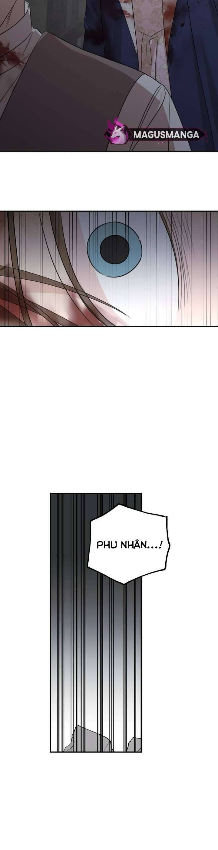 Gia Đình Chồng Vô Cùng Yêu Thích Tôi Chapter 115 - 16