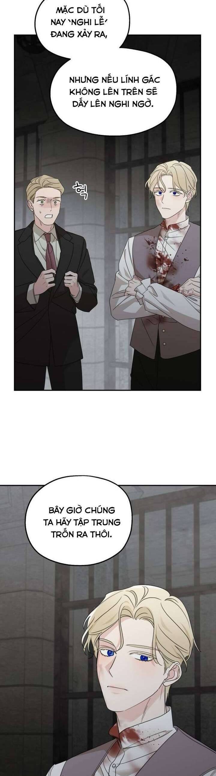 Gia Đình Chồng Vô Cùng Yêu Thích Tôi Chapter 115 - 23