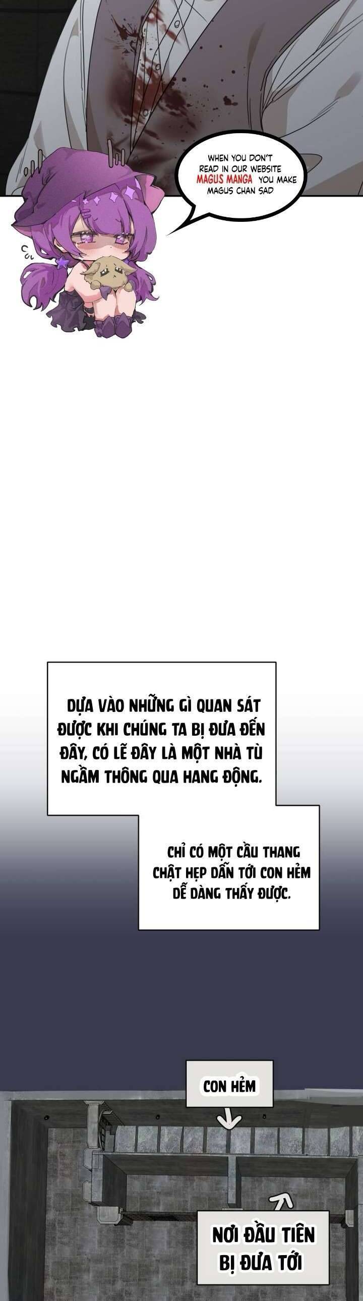 Gia Đình Chồng Vô Cùng Yêu Thích Tôi Chapter 115 - 24