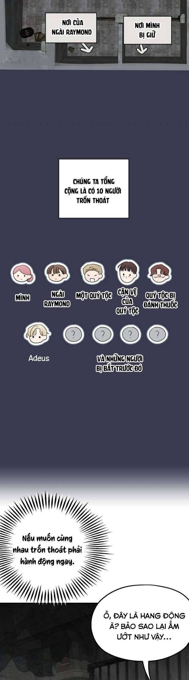 Gia Đình Chồng Vô Cùng Yêu Thích Tôi Chapter 115 - 25