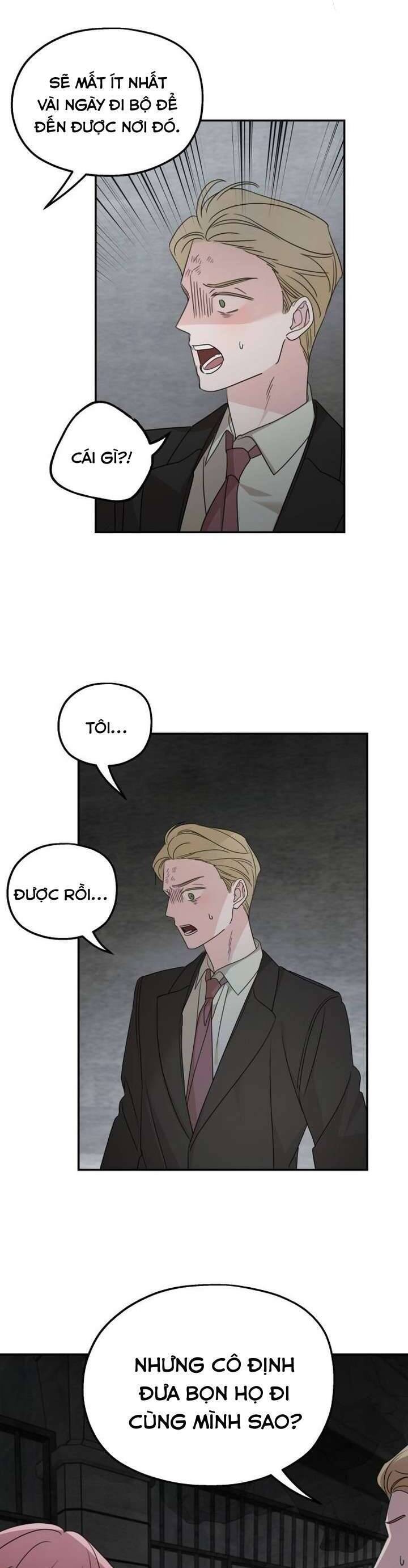 Gia Đình Chồng Vô Cùng Yêu Thích Tôi Chapter 115 - 29