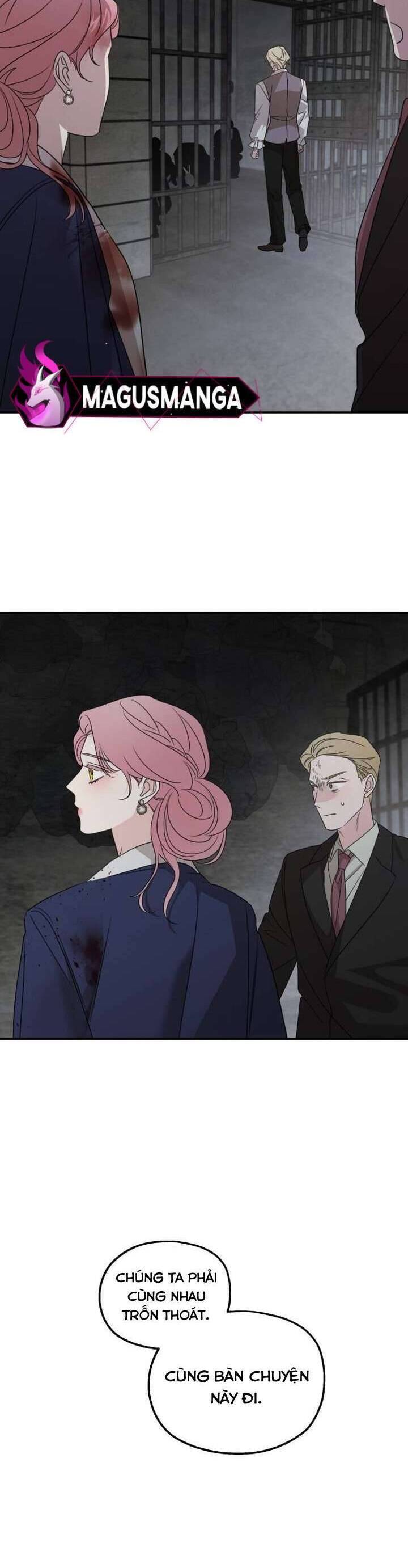 Gia Đình Chồng Vô Cùng Yêu Thích Tôi Chapter 115 - 30