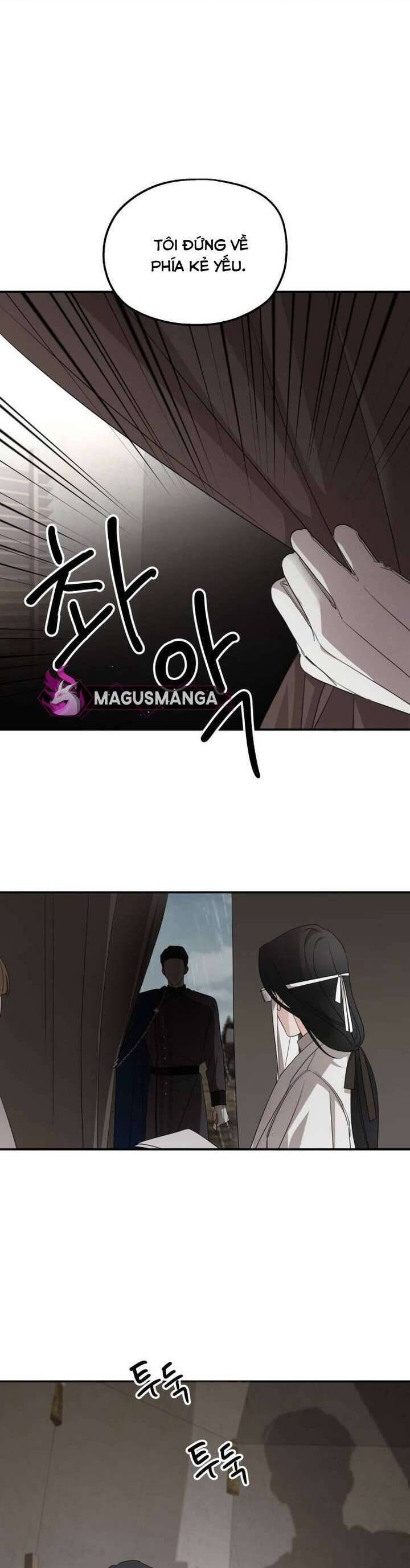 Gia Đình Chồng Vô Cùng Yêu Thích Tôi Chapter 115 - 4