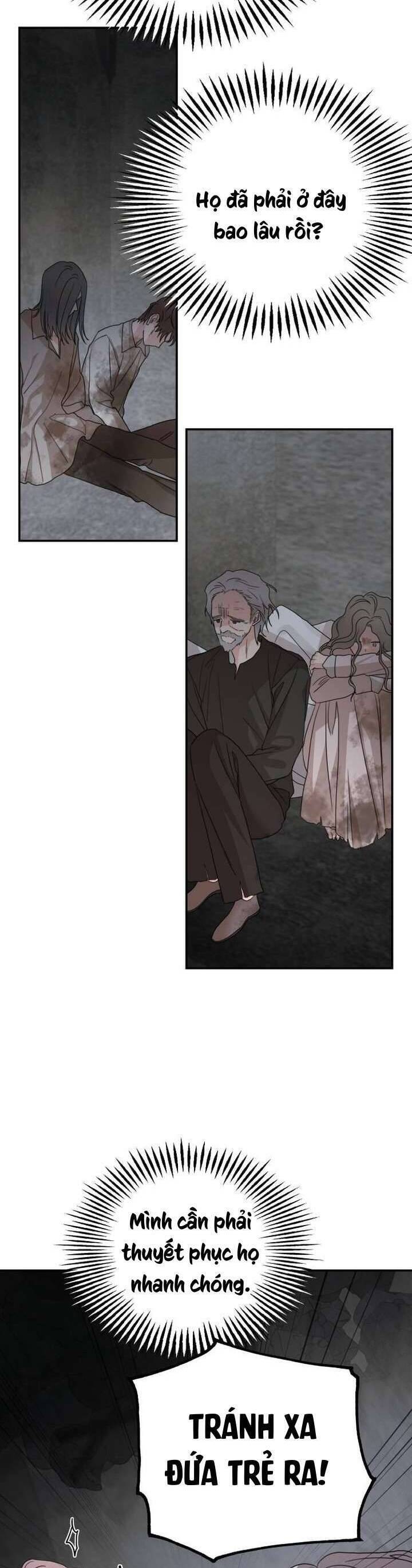 Gia Đình Chồng Vô Cùng Yêu Thích Tôi Chapter 115 - 33