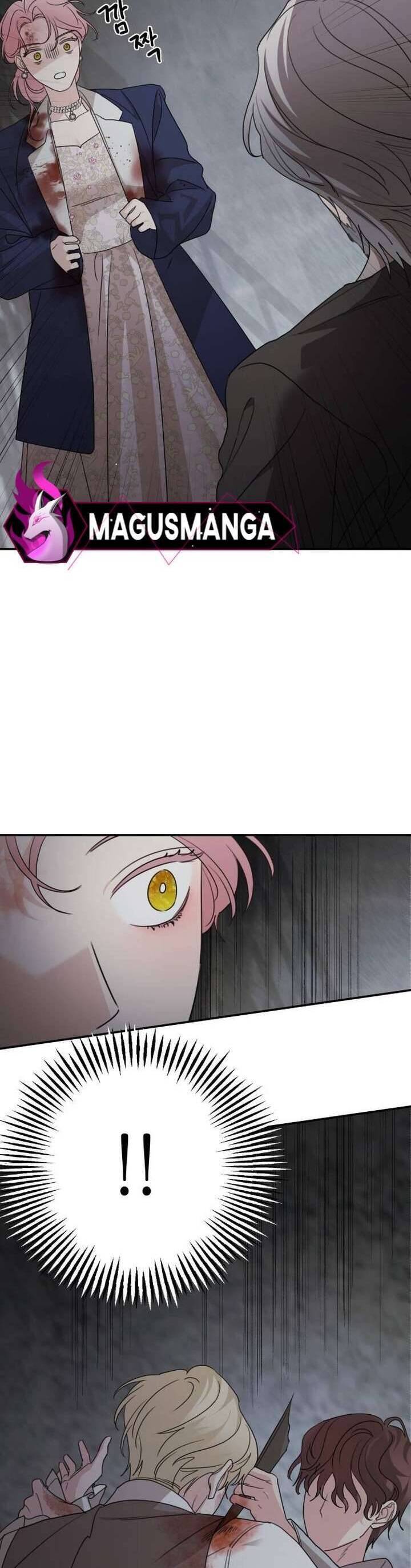 Gia Đình Chồng Vô Cùng Yêu Thích Tôi Chapter 115 - 34