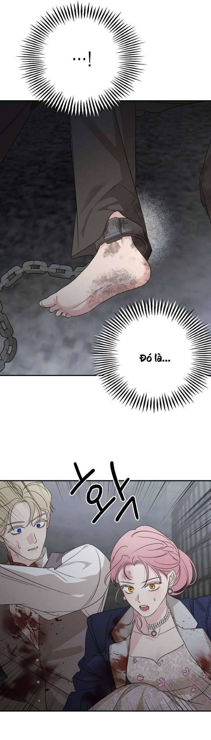 Gia Đình Chồng Vô Cùng Yêu Thích Tôi Chapter 115 - 37