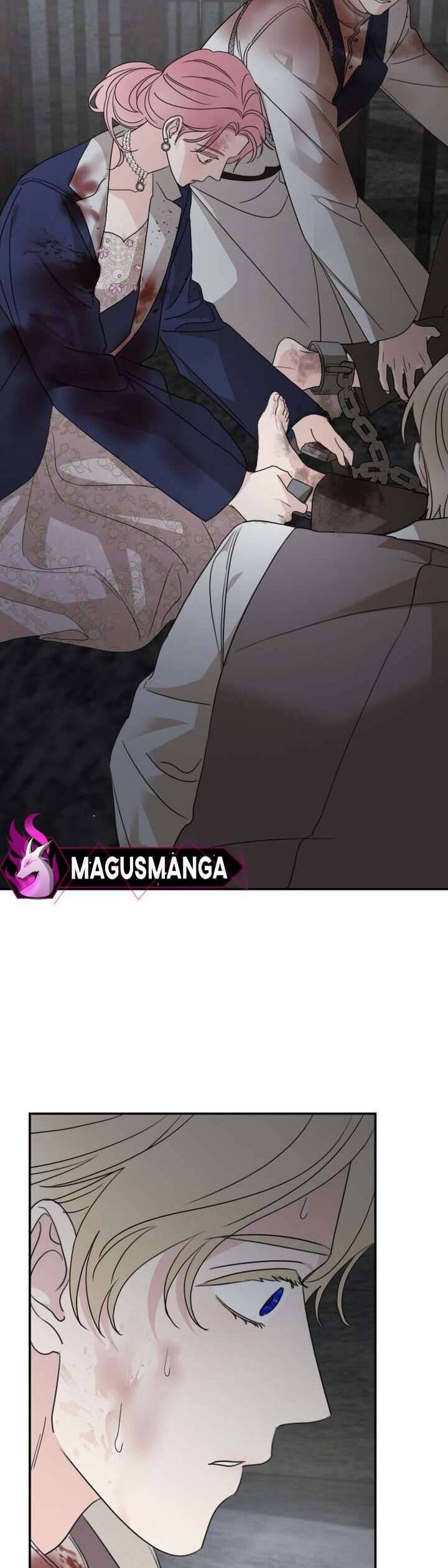 Gia Đình Chồng Vô Cùng Yêu Thích Tôi Chapter 115 - 39