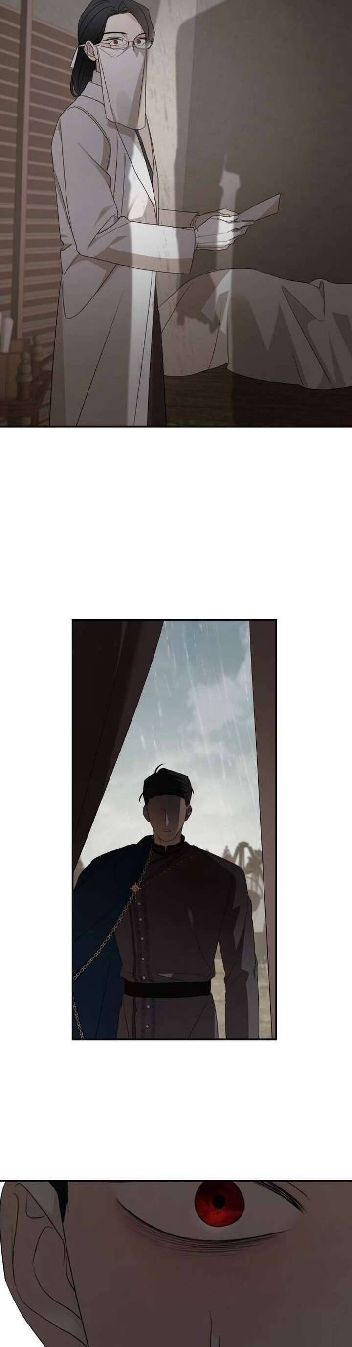 Gia Đình Chồng Vô Cùng Yêu Thích Tôi Chapter 115 - 5